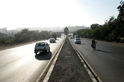 Government orders probe into irregularities on Delhi-Jaipur highway