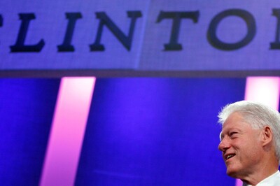 Clinton ‘Likes Them Young’: Court Documents Show What Epstein Said Of Former US President