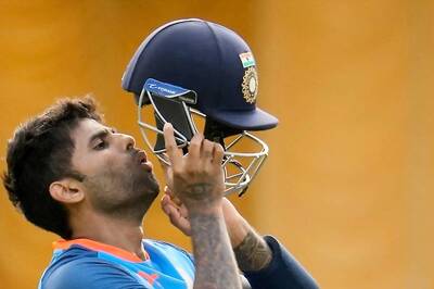 'Definitely See' Suryakumar Yadav In ICC World Cup 2023 Squad, Says Former India Selector