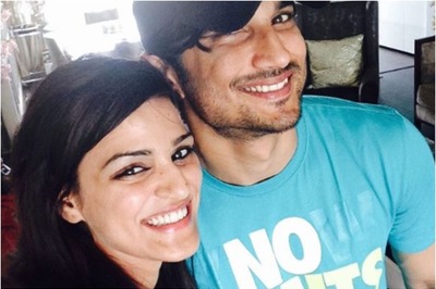 Sushant Singh Rajput's Sister Shweta Singh Kirti: #Flag4SSR Campaign a Huge Success