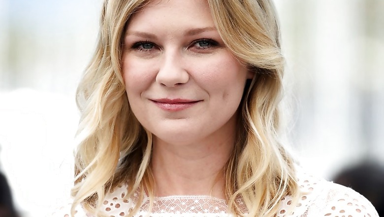 Kirsten Dunst Relies on Her Fiance for the Most Honest Criticism of Her Work