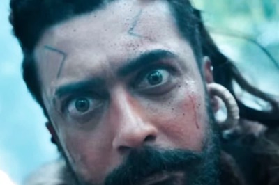 Dhananjay Reveals This Surprising Fact About Suriya's Upcoming Kanguva