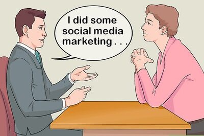 How to Explain Why You Want a Job