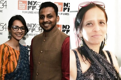 3 Jamia Millia Islamia Filmmakers Invited for the Oscars Jury