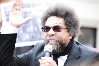 Dr Cornel West Leaves Harvard, Calls Out Varsity's 'Spiritual Rot'
