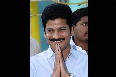 Cash-for-vote case: TDP MLA Revanth Reddy's judicial custody extended till July 13
