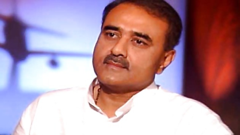 Maharashtra polls: NCP says it will play crucial role, BJP says no truck with it