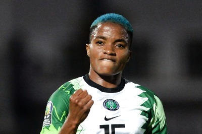 Nigeria, South Africa Qualify for 2023 Women’s World Cup