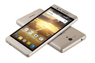 Indus OS Partners With Karbonn Mobiles