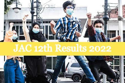 Jharkhand Board 12th Result Declared: JAC Websites Crashed, Direct Link to Check Marks at News18