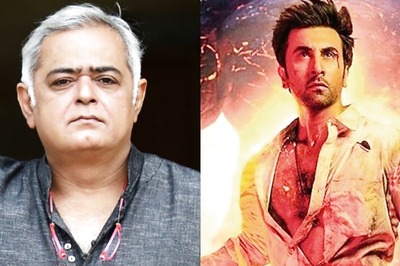 Hansal Mehta Mocks Brahmastra Haters, Trolls Kangana Ranaut Fans for Abusing Him