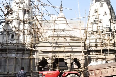 Ganga Aarti, Sarnath, Ram Temple: How BJP CMs, Deputy CMs & Their Families Will Spend 3 Days in UP