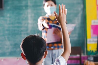 Classes with News18: Sex Versus Gender, What's the Difference?