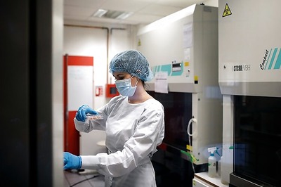 Researchers create test-tube human sperm