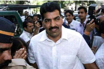 'Encounter Specialist' Daya Nayak Transferred to Mumbai Police from Maharashtra ATS