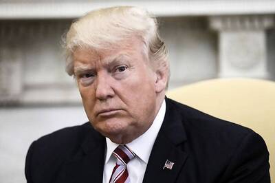 Israel Provided The Intelligence That Trump Shared With Russians: Report
