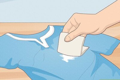 How to Remove Milk Stains from Baby Clothes