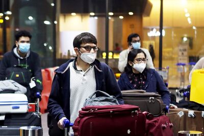 ‘Mumbai, Delhi Practically Covid-Free, We’re Vigilant’: India Urges UK to Review Travel Ban