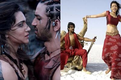 Raabta Makers Deny Plagiarism Charges by Magadheera Producer Allu Arvind