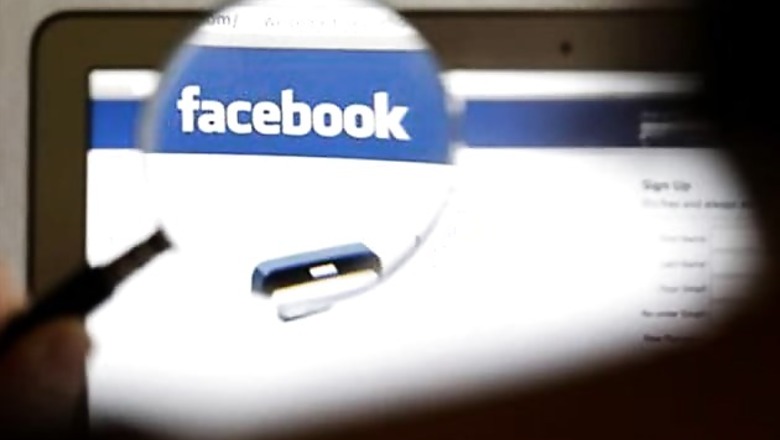 Live blog: Facebook new newspaper-inspired News Feed unveiling