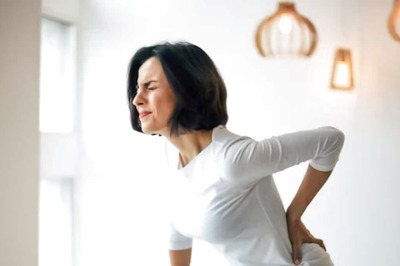 World Spine Day 2023: Back Support Essentials – Activity and Mattress