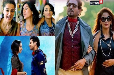 Stree To Bareilly Ki Barfi, Small Budget Films That Rocked The Box Office