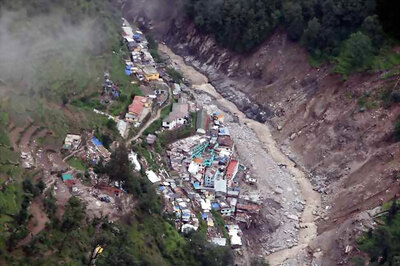 U'khand floods: Flame of hope to reunite with loved ones still alive among people