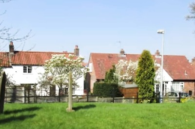 This UK Village Residents Receive Series Of Disturbing Anonymous Letters