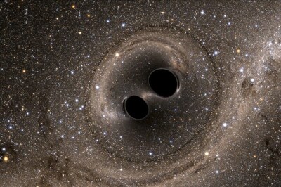 Veteran scientist C.V. Vishveshwara aka 'Black hole man of India' Passes Away