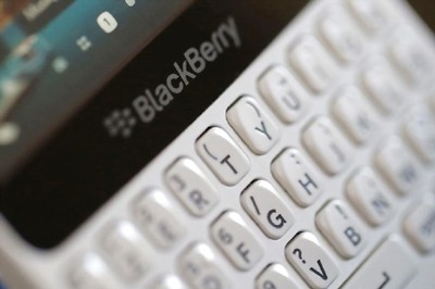 BlackBerry Introduces Framework to Secure Self-Driving Vehicles