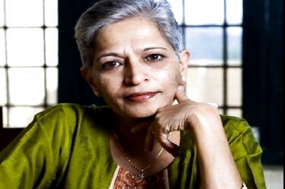 Nabbed in Lankesh Case, Accused No. 1 is 'Scared for His Life'