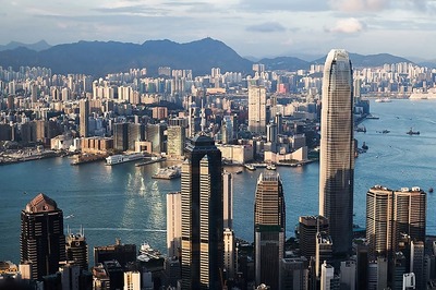 Pricey Hong Kong Set to Impose Vacancy Tax on Empty New Flats