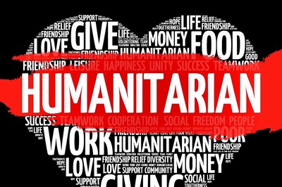 World Humanitarian Day 2023: 6 Common Challenges Faced By Heroes