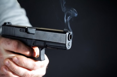 Delhi: 24-year-old Woman Shot Dead in Presence of Brother, Mother Inside House Over Love Affair