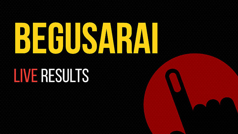 Begusarai Election Results 2019 Live Updates: Giriraj Singh of BJP Wins