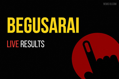 Begusarai Election Results 2019 Live Updates: Giriraj Singh of BJP Wins