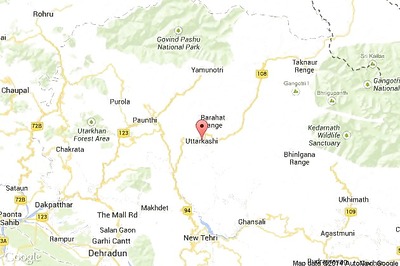 Four members of a family killed in road accident, two hurt