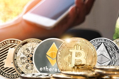 Cryptos As Payment Option For Buyers: Here's What Amazon CEO Has To Say