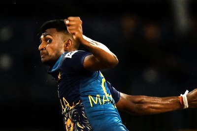 ODI World Cup 2023: Won’t Take Away His X-factor - Chris Silverwood on Matheesha Pathirana