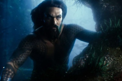 Jason Momoa Reveals Fans will have to Wait a Long Time for Aquaman Sequel