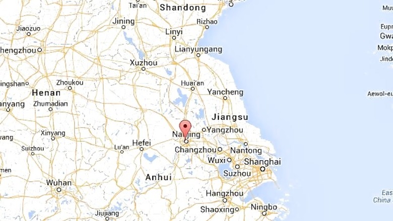 Boy discovers 3000-year-old bronze sword in China