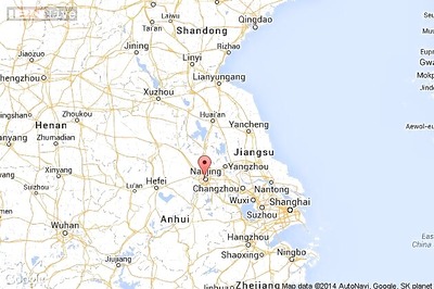 Boy discovers 3000-year-old bronze sword in China