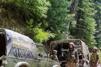 J&K Election: Forces to Retain Troops Post Amarnath Yatra, More Than 50,000 Jawans to be in UT for Advance Deployment