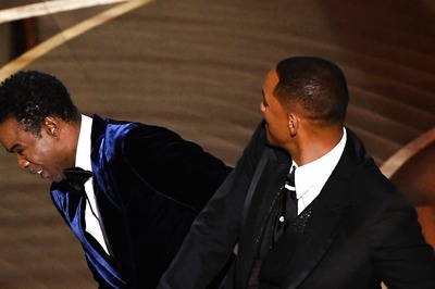Oscars 2023: Crisis Team to Prevent Another 'Will Smith Slap' Like Incident, More Inside