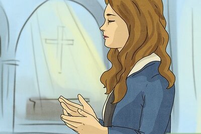 How to Pray in the Spirit