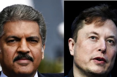 Elon Musk Talks About 'Underappreciated' Manufacturing Process, Anand Mahindra Finds It Relatable