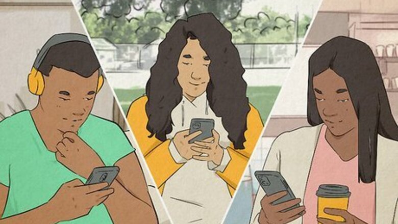 Texting Games to Play with Friends: How to Play & Example Texts