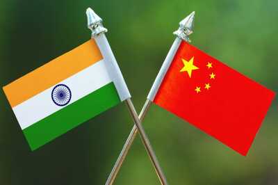 Chinese Embassy Says It Issued 180,000 Visas to Indians in 2023
