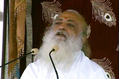 Sexual assault case: Police hunt for warden who took girl to Asaram's ashram