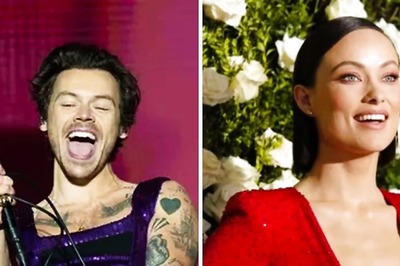Harry Styles Still Not Over Ex-Girlfriend Olivia Wilde? Here's What We Know
